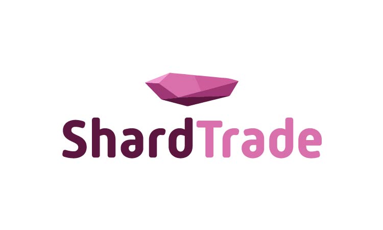 ShardTrade logo